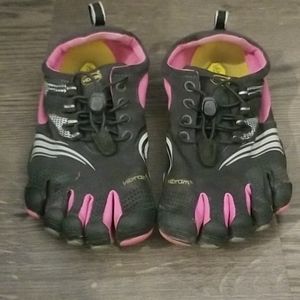Women's Vibrams